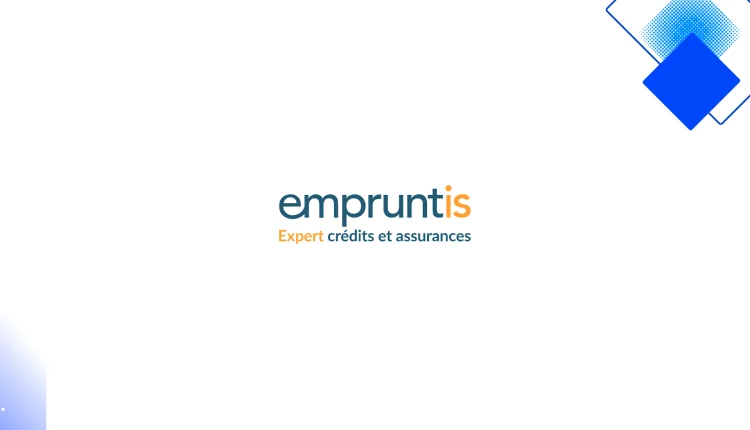 Prêt immobilier facile en France avec Empruntis, simulateur et courtiers pour décrocher les meilleurs taux