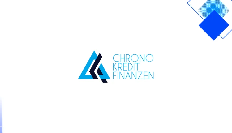 Prêt personnel Chrono Credit Finance, taux compétitifs et réponse en 24h