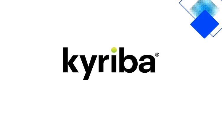 Kyriba plateforme de trésorerie pour optimiser la liquidité et sécuriser les flux