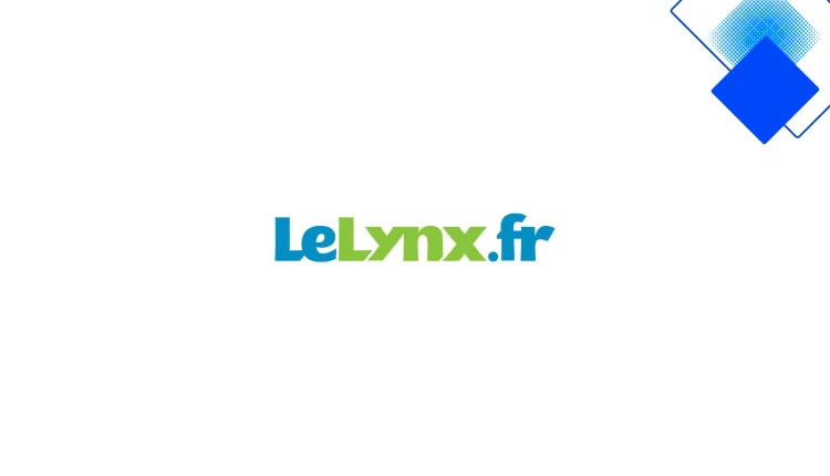 Comparateur Lelynx pour prêt personnel et crédit immobilier, dénichez le meilleur taux en quelques clics