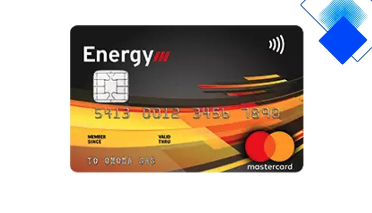Energy Mastercard πιστωτική κάρτα που σου επιστρέφει καύσιμα στα Shell με 12 άτοκες δόσεις και χωρίς συνδρομή