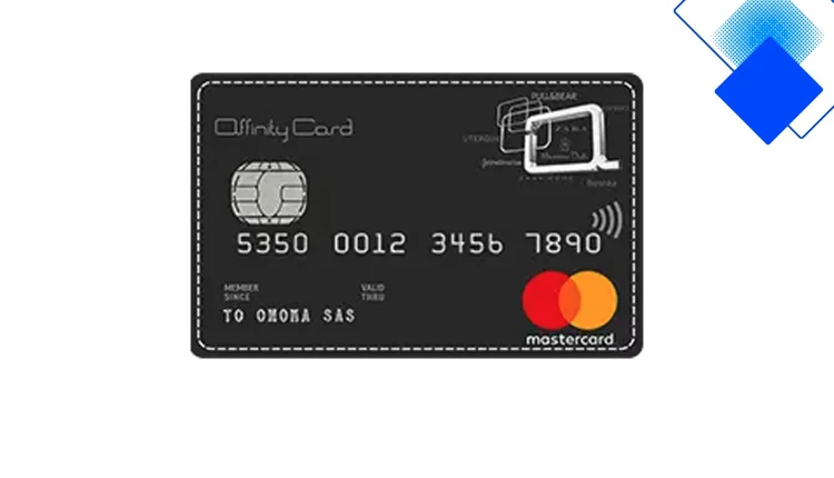 Affinity Mastercard της Alpha Bank, προνόμια σε Zara, άτοκες δόσεις και ασφάλεια στις συναλλαγές