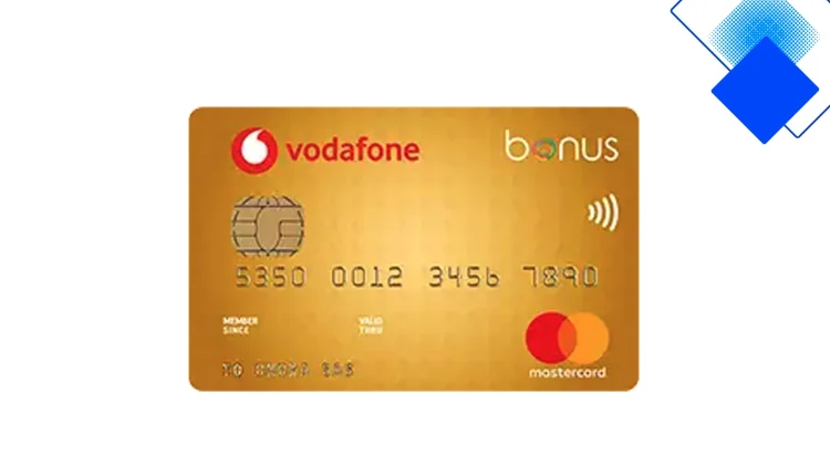 Vodafone Bonus Mastercard 3.000 πόντοι δώρο, άτοκες δόσεις και ασφαλείς συναλλαγές που κάνουν τη διαφορά
