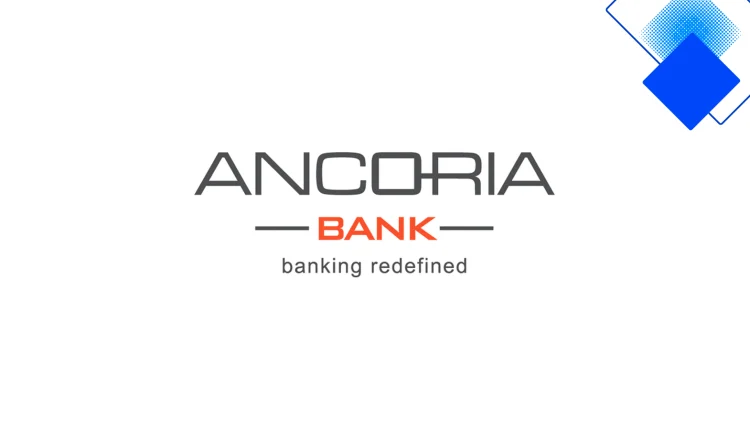 Δάνειο με δέσμευση προθεσμιακής κατάθεσης της Ancoria Bank με επιτόκιο 1% και ευέλικτες δόσεις