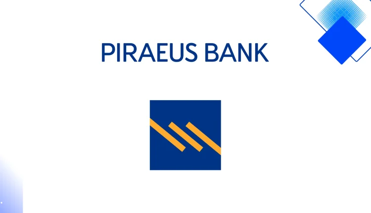 Προσωπικό Δάνειο Μισθοδοσίας Πειραιώς έως €40.000 με επιτόκιο από 12,55%