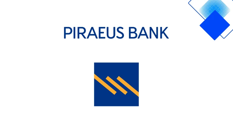 Ρευστότητα όποτε τη χρειάζεσαι με Overdraft Πειραιώς έως €5.000