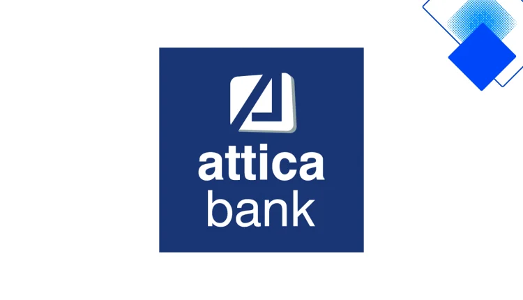 Καταναλωτικό δάνειο της Attica Bank με χαμηλό επιτόκιο και άμεση έγκριση