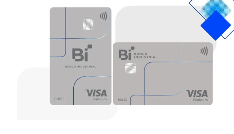 BiCredit Platinum tarjeta de crédito en Guatemala sin cuota anual y con beneficios reales