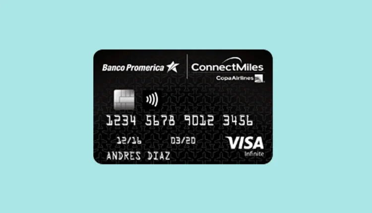 Gana hasta 15,000 millas en Guatemala con ConnectMiles Visa Infinite de Banco Promerica