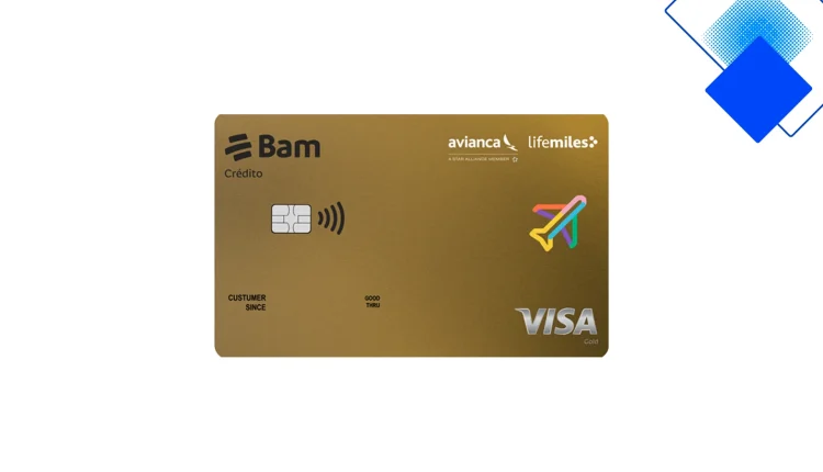 Tarjeta LifeMiles Oro en Guatemala, 10,000 millas de bienvenida y 10% de descuento en Avianca