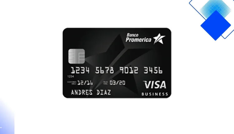 Visa Business Premia Empresarial en Guatemala suma Puntos Promerica y facilita la gestión de tu empresa