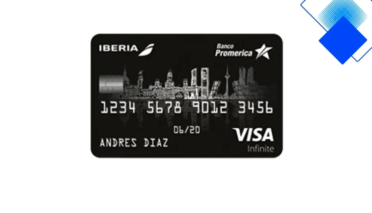 Tarjeta Iberia Infinite en Guatemala, 15,000 Avios y Priority Pass para viajeros chapines