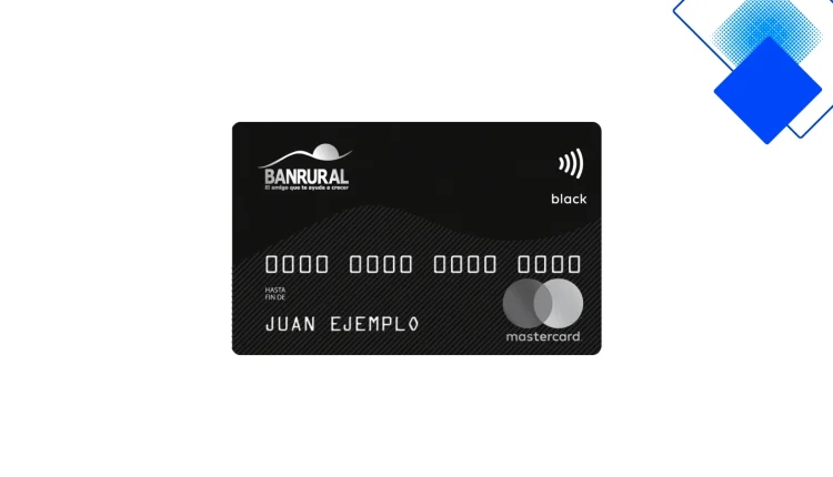 Con Banrural Mastercard Black viajás más, acumulás puntos Banrural y accedés a beneficios VIP en Guatemala