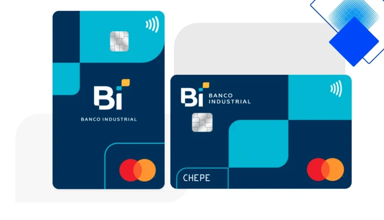 Tarjeta BI Internacional Mastercard en Guatemala, seguridad, recompensas y trámite ágil