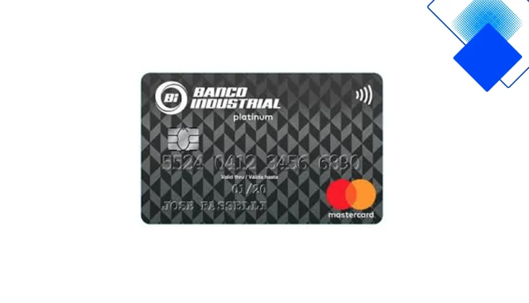 Bi Mastercard Platinum Guatemala, ventajas exclusivas, cuotas sin intereses, protección total y control con Bi Móvil