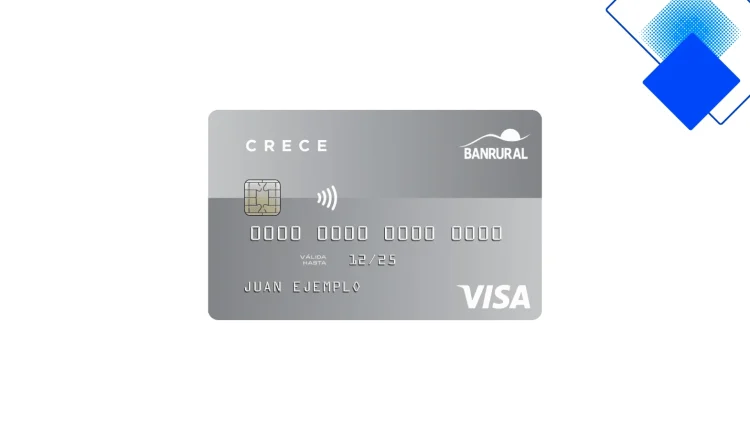 Tarjeta Banrural Visa Platinum Guatemala, beneficios, puntos y ventajas para viajeros y altos ingresos