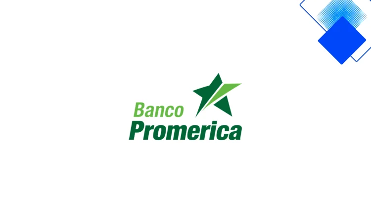 Crédito nómina Banco Promerica en Guatemala con descuento directo de tu salario, seguro doble y desembolso inmediato
