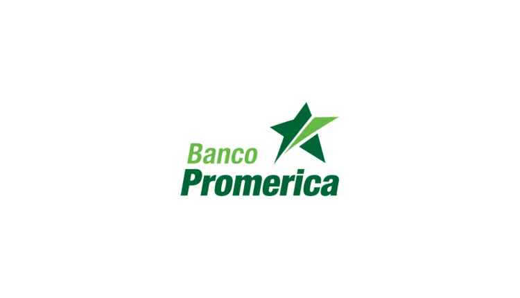 Adelanto de salario Banco Promerica Guatemala, retiro en cajero en minutos y comisión fija del 6%