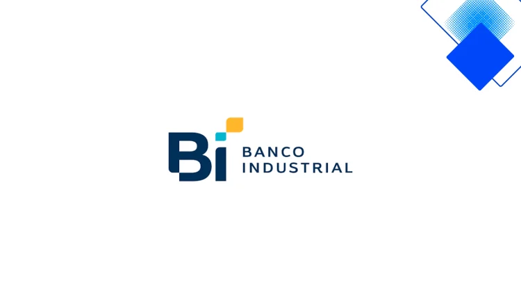 Préstamo personal Banco Industrial en Guatemala con DPI, en línea, sin aval y aprobado en minutos