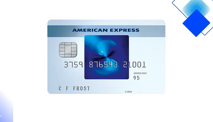 Goedkope American Express Blue Card met Membership Rewards, korting op vliegtickets en twee gratis extra kaarten