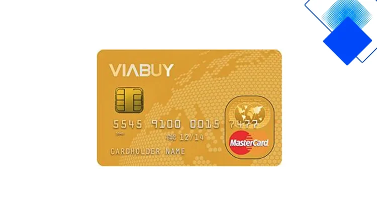 VIABUY prepaid creditcard Nederland, geen BKR-toetsing en persoonlijke IBAN