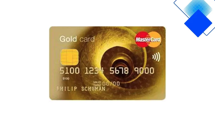 Mastercard Gold in Nederland, de luxe creditcard voor levensgenieters met €5.000 limiet, reis- en aankoopverzekeringen en snelle aanvraag