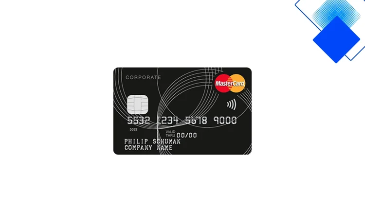 Mastercard Corporate zakelijke creditcard voor Nederlandse ondernemers met flexibel bestedingslimiet en wereldwijde acceptatie