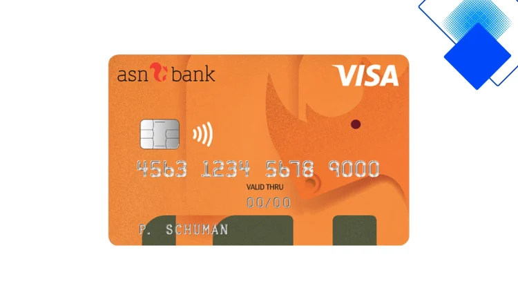 ASN Creditcard duurzame en verzekerde betaalkaart voor Nederlandse reizigers