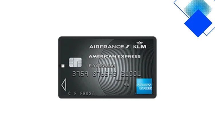 Met American Express Flying Blue Platinum meer Miles sparen, lounge-toegang en premium voordelen voor veelvliegers