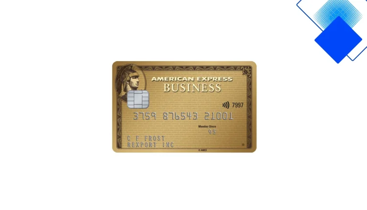 American Express Business Gold Card beloont Nederlandse zzp'ers en MKB'ers met gratis eerste jaar, 25.000 punten en geen bestedingslimiet