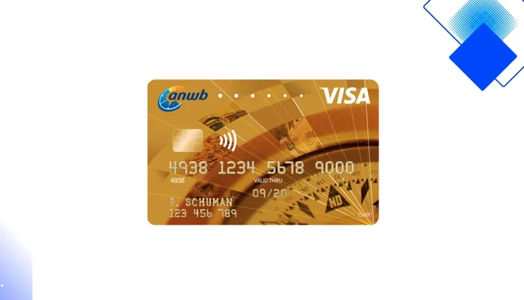 ANWB Visa Gold Card zorgt voor zorgeloos reizen met uitgebreide dekking en 1,5% spaarrente