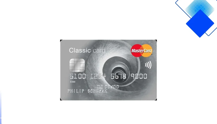 Mastercard Classic Nederland voordelige creditcard met reisverzekeringen en lage kosten
