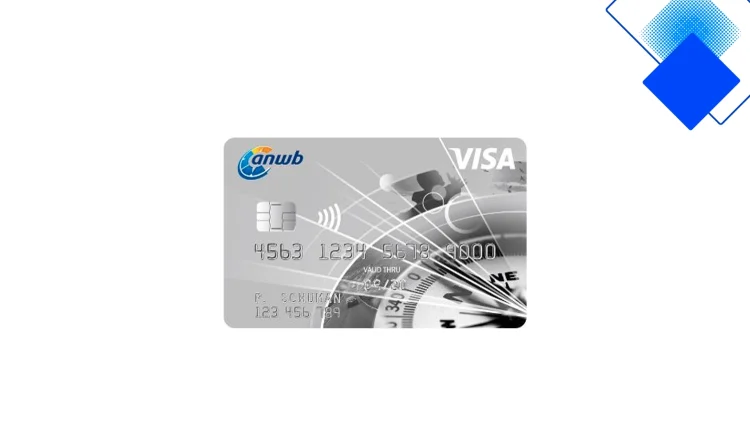 ANWB Visa Silver Card aanvragen, voordelen en 270 dagen aankoopverzekering voor ANWB-leden