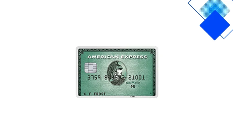 American Express Green Card voordelen in Nederland met reisverzekering en Membership Rewards