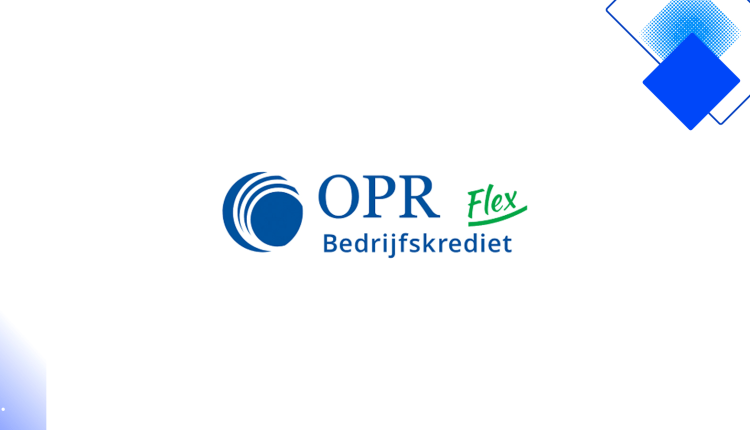 OPR Bedrijfskrediet voor MKB, snelle zakelijke lening binnen één dag vanaf €3.000 zonder onderpand