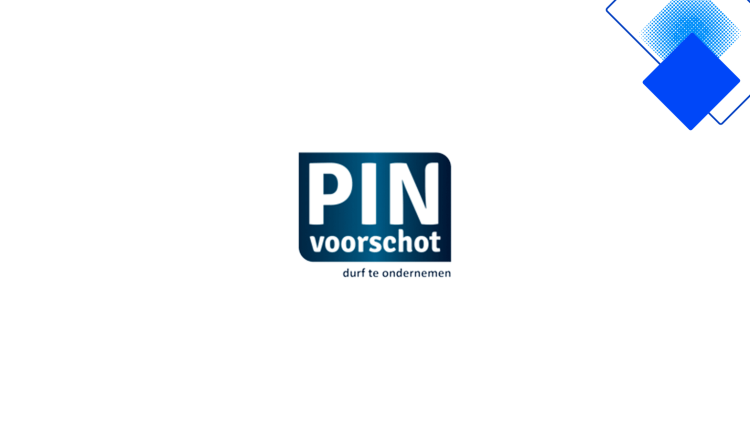 PIN Voorschot lening voor zzp en MKB, snelle zakelijke financiering via je pinautomaat zonder BKR-toets