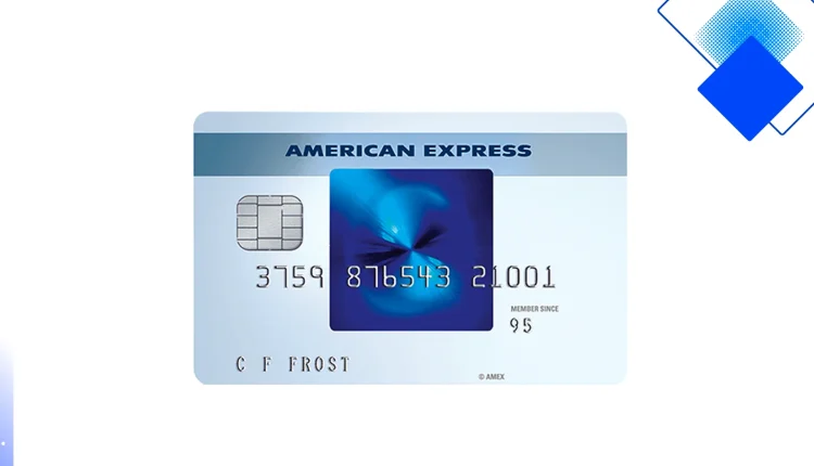 American Express Blue hitelkártya Magyarországon költséghatékony megoldás alacsony éves díjjal, 1% visszatérítéssel és utazási előnyökkel