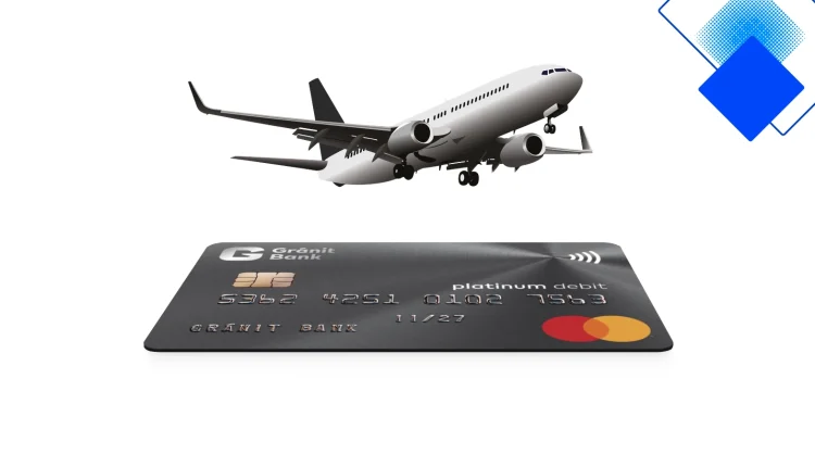 Gránit deviza bankkártya az eBankban, középárfolyamos váltás, zöld kártya és videóbank kényelme