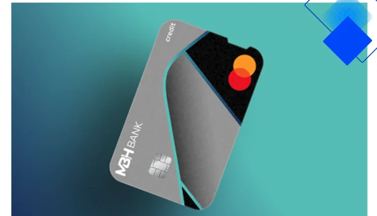 GO! hitelkártya MBH Bank, akár 3% visszatérítés, 45 nap kamatmentes és egyszerű mobilfizetés