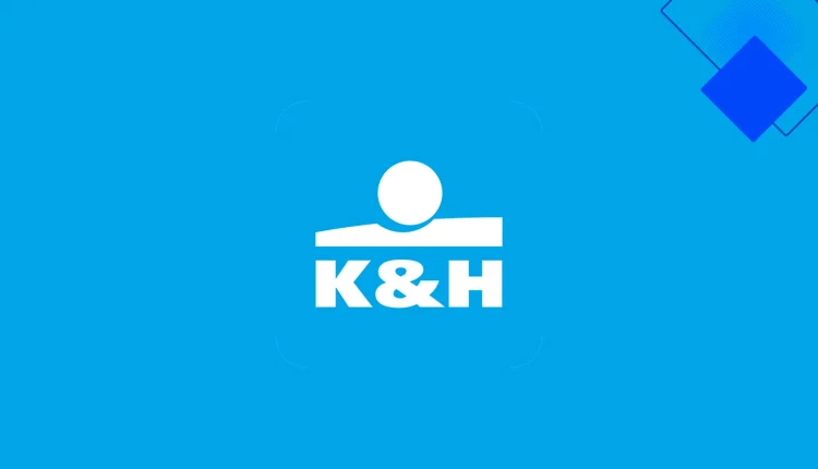 K&H személyi kölcsön gyors online igényléssel mobilbankból, fix kamattal és videóazonosítással