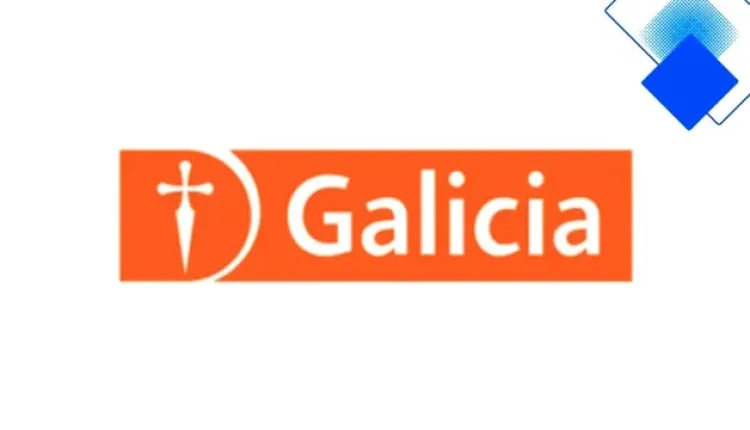 Préstamo personal del Banco Galicia en línea para resolver hoy, hasta $7.200.000, 72 meses y primera cuota a 45 días