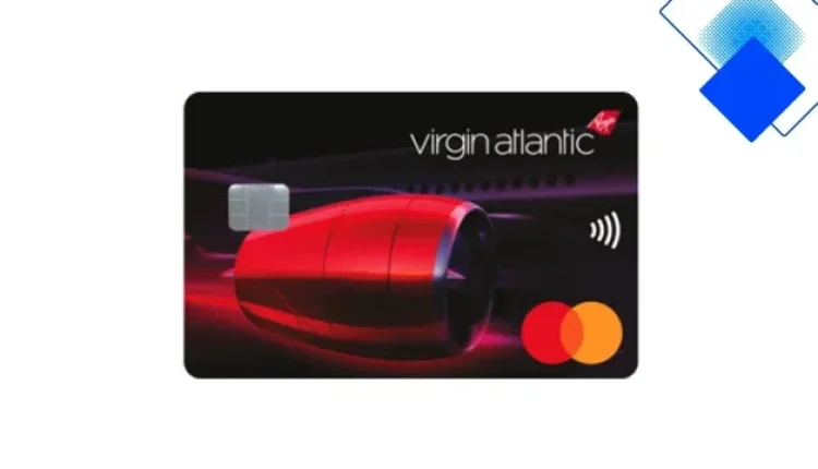 Virgin Atlantic Reward Plus credit card review 2024 - 15,000 bonus points, £160 annual fee, lounge access and companion ticket