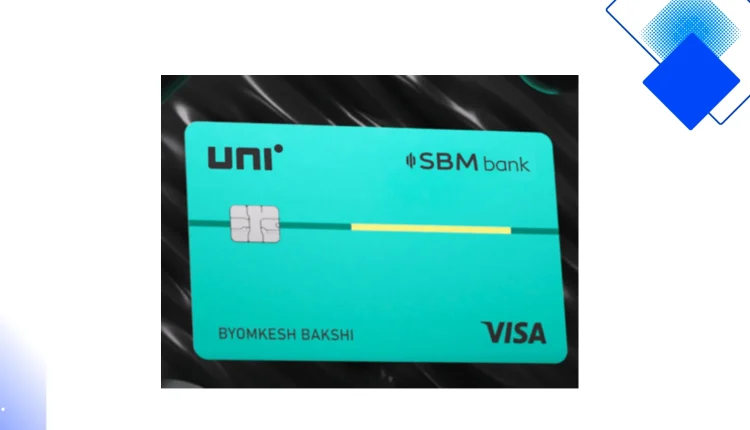 Uni NX Wave क्रेडिट कार्ड के साथ शून्य वार्षिक शुल्क, 1% गारंटीड कैशबैक और विदेशों में बिना एक्सचेंज फी