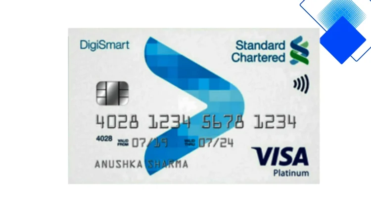 डिजीस्मार्ट क्रेडिट कार्ड के साथ ज़ोमैटो, मिंत्रा, ओला और आईनॉक्स पर बेस्ट कैशबैक और ऑफर्स