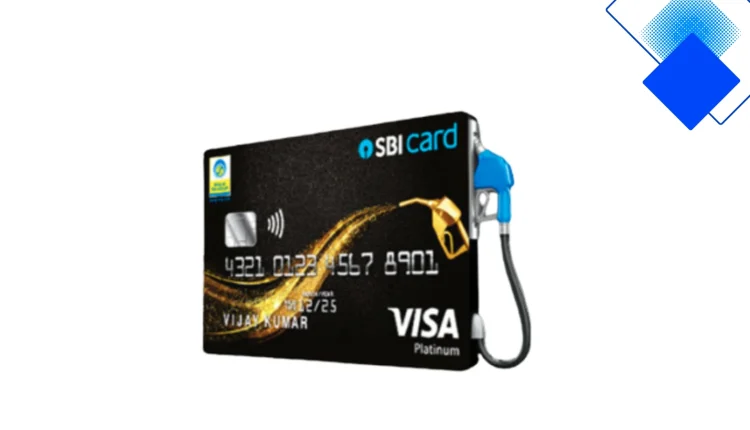 BPCL SBI क्रेडिट कार्ड से पेट्रोल-डीजल पर सीधी बचत, फास्ट कैशबैक और ज्यादा रिवॉर्ड पॉइंट्स