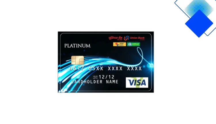 Union Bank Visa Platinum कार्ड 1% ईंधन सरचार्ज कैशबैक, अनलिमिटेड रिवॉर्ड्स और वैश्विक स्वीकार्यता