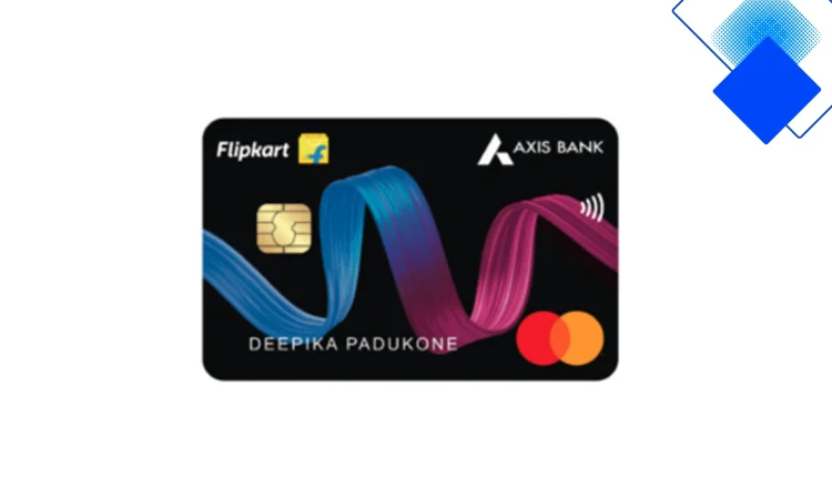 Flipkart Axis क्रेडिट कार्ड ₹600 स्वागत बोनस, 5% कैशबैक और चार मुफ्त एयरपोर्ट लाउंज विज़िट
