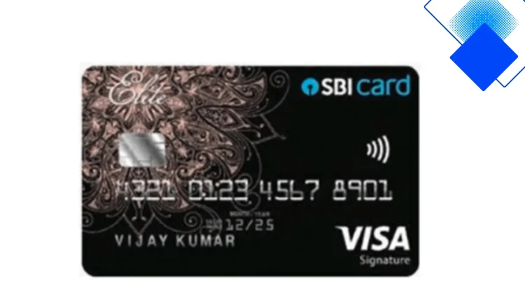 एसबीआई एलीट क्रेडिट कार्ड के 7 जबरदस्त फायदे और आसान आवेदन प्रक्रिया