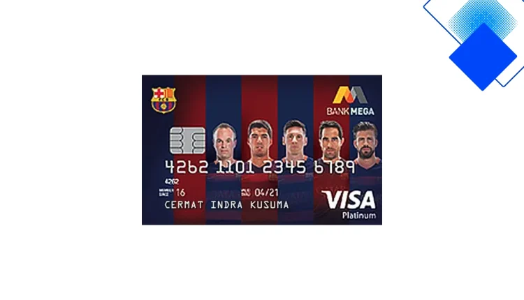 Mega Barca Card Kartu Kredit untuk Fans Barca dengan Diskon FCB, Poin Ganda dan Peluang Nonton Langsung di Camp Nou