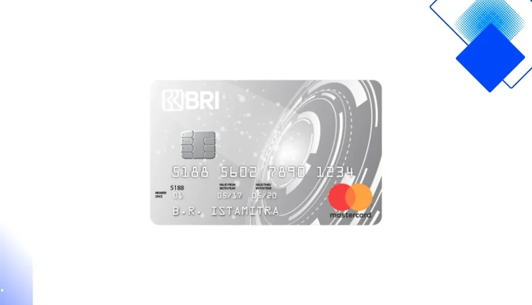Ulasan Lengkap BRI Easy Card dengan Cashback 3% Cicilan Ringan dan Promo Merchant